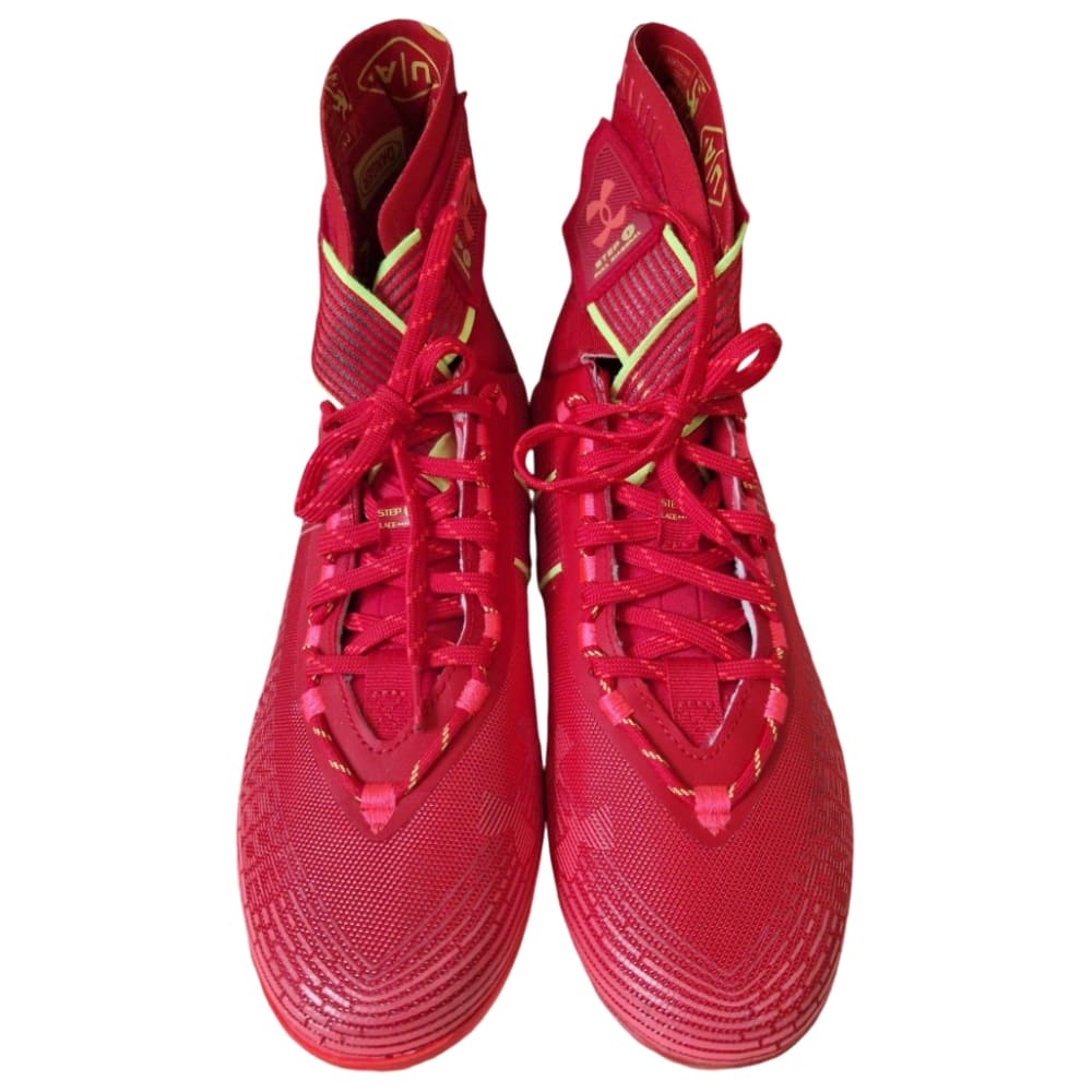 American Football Schuhe <br> Under Armour <br> Highlight MC